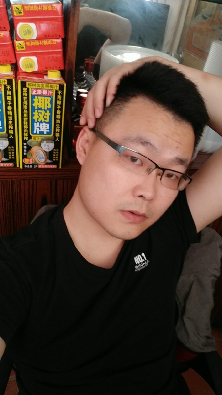沉默的海的第二张照片--洛阳相亲服务中心