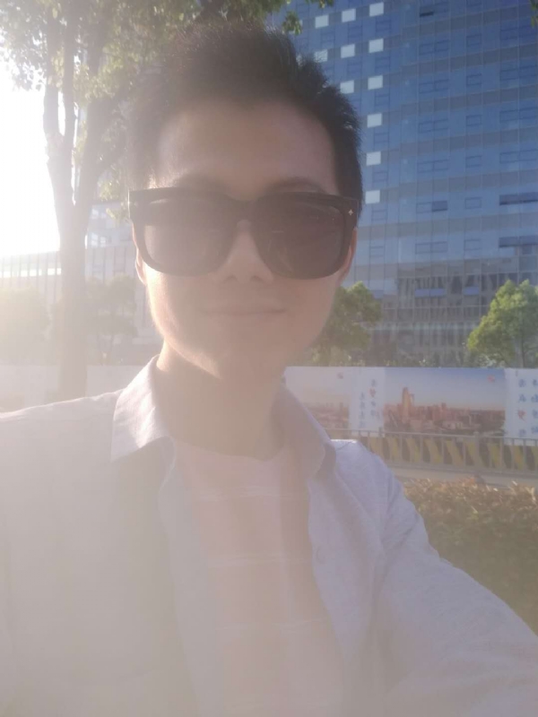 明仔的第一张照片--洛阳相亲服务中心