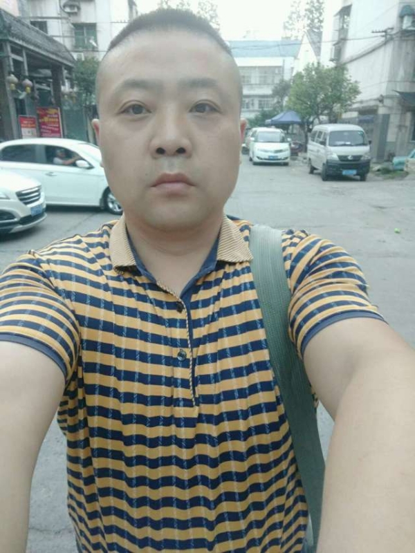 感悟的第一张照片--洛阳相亲服务中心