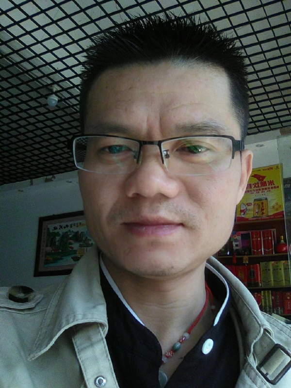 飘逸的第一张照片--洛阳相亲服务中心