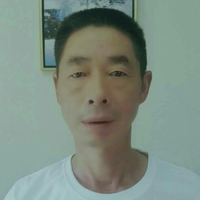蔡蔡的第一张照片--洛阳相亲服务中心