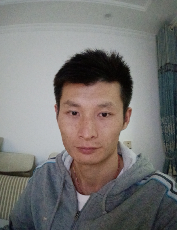 A找个靠谱的的第一张照片--洛阳相亲服务中心