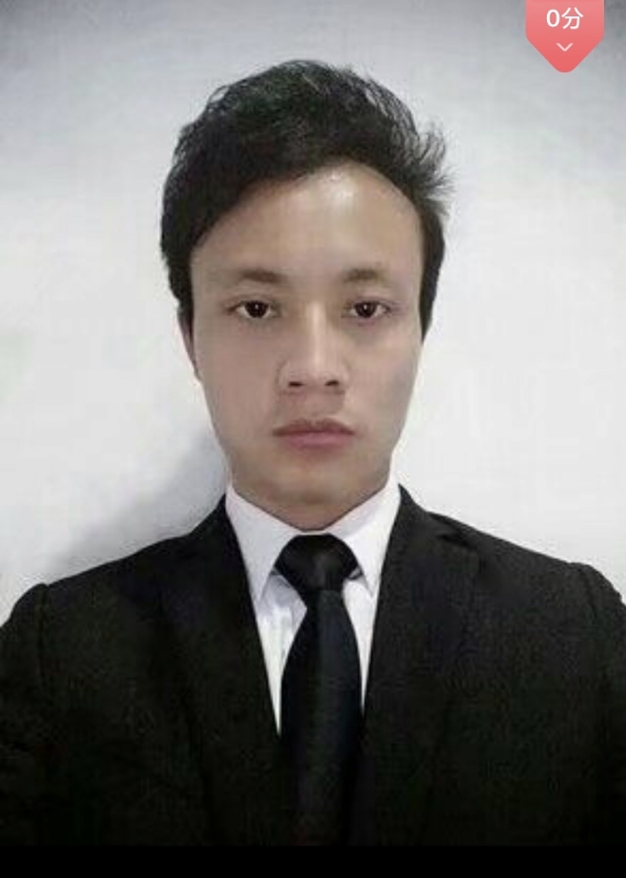 奈何的第二张照片--洛阳相亲服务中心