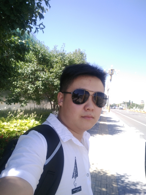 从新开始的第一张照片--洛阳相亲服务中心