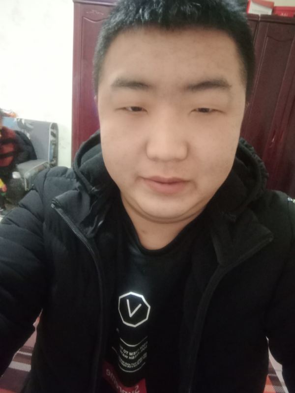 坦荡荡的第一张照片--洛阳相亲服务中心