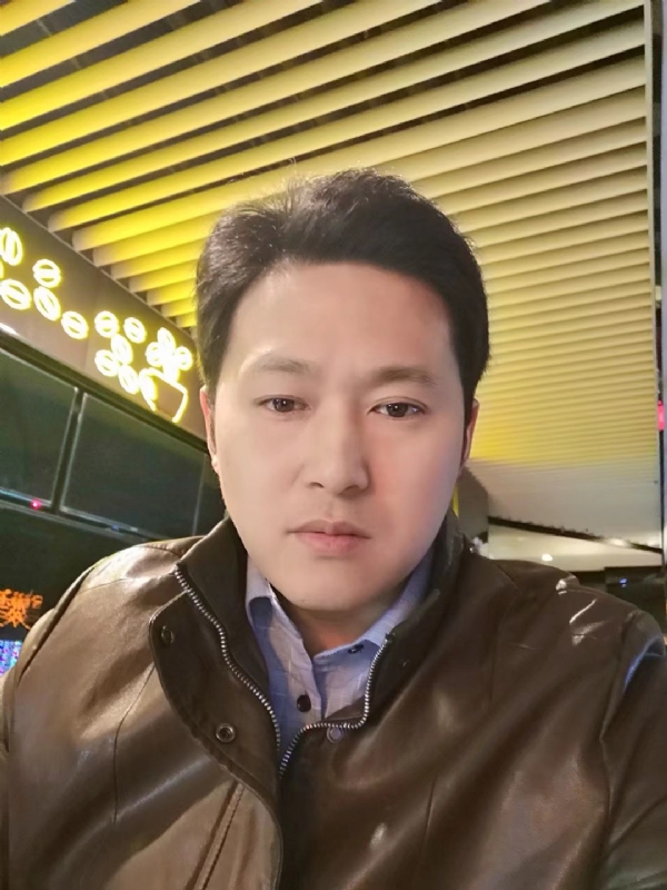 只为伊人醉的第一张照片--洛阳相亲服务中心