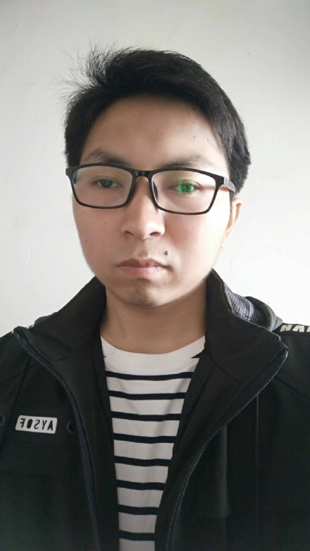 倪松的第一张照片--洛阳相亲服务中心