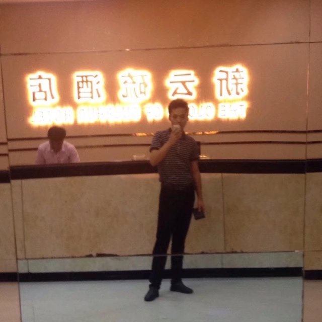 毛洪文的第一张照片--洛阳相亲服务中心