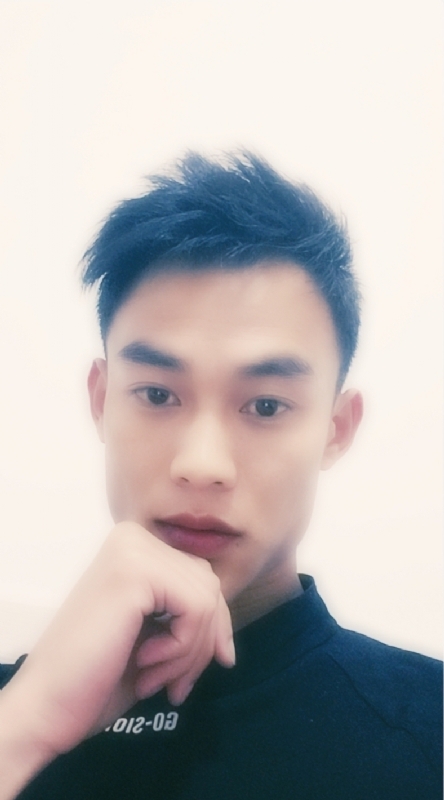 郑漂亮的第一张照片--洛阳相亲服务中心