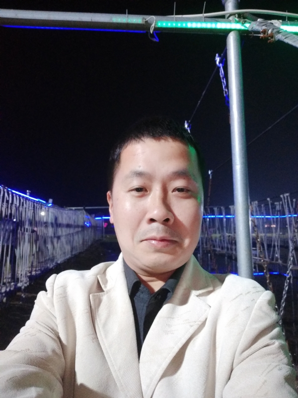 阿峰的第一张照片--洛阳相亲服务中心