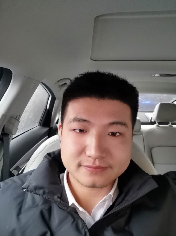 美好未来的第一张照片--洛阳相亲服务中心