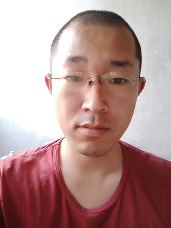 陌生吟的第一张照片--洛阳相亲服务中心