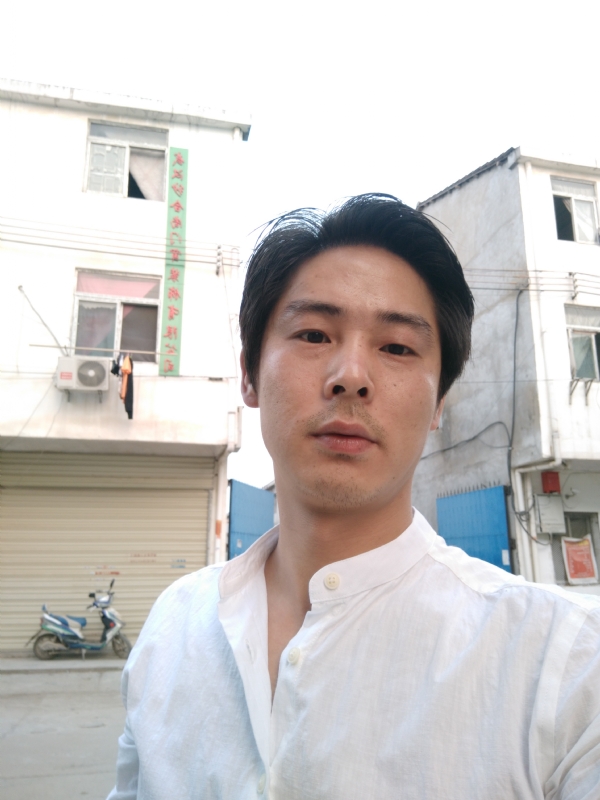 峰哥的第一张照片--洛阳相亲服务中心