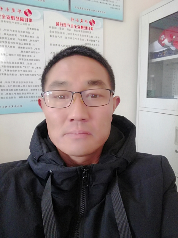 古道西风的第一张照片--洛阳相亲服务中心