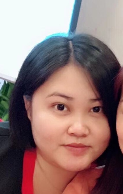 静静的第一张照片--洛阳相亲服务中心