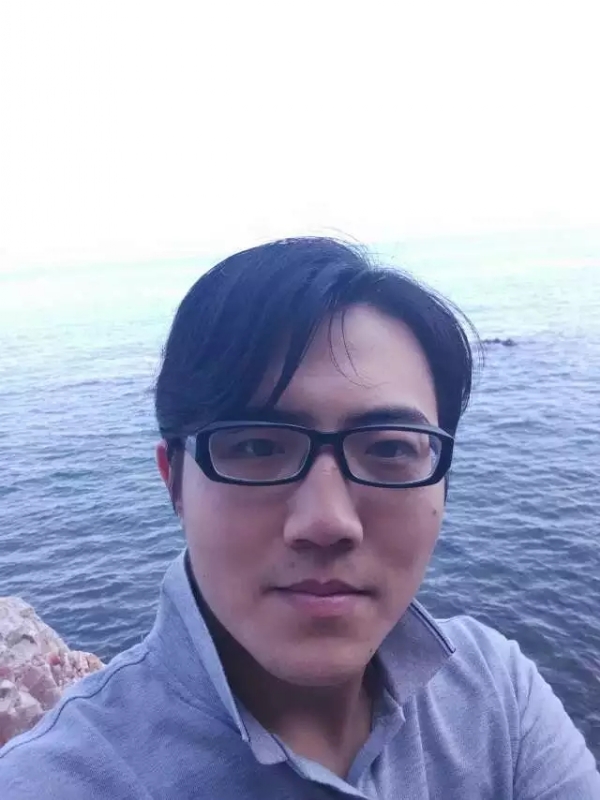 寻觅的第一张照片--洛阳相亲服务中心