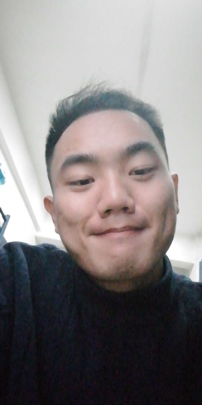小汪的第一张照片--洛阳相亲服务中心