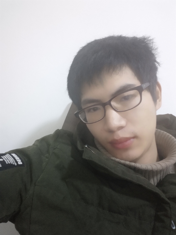 妖星的第一张照片--洛阳相亲服务中心