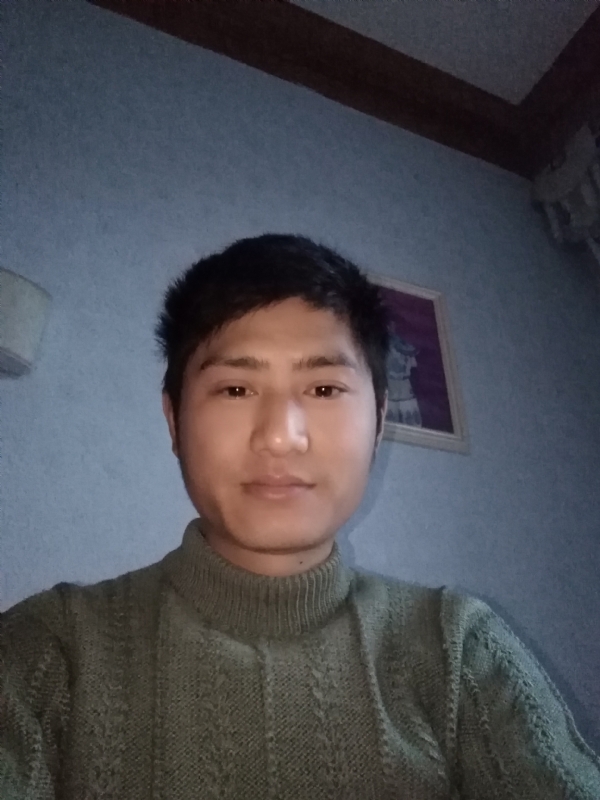 孤独的爱的第一张照片--洛阳相亲服务中心