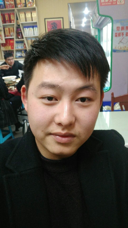 往事随风的第一张照片--洛阳相亲服务中心