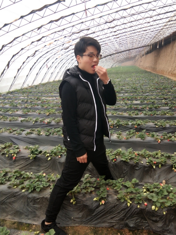 樊小广的第一张照片--洛阳相亲服务中心