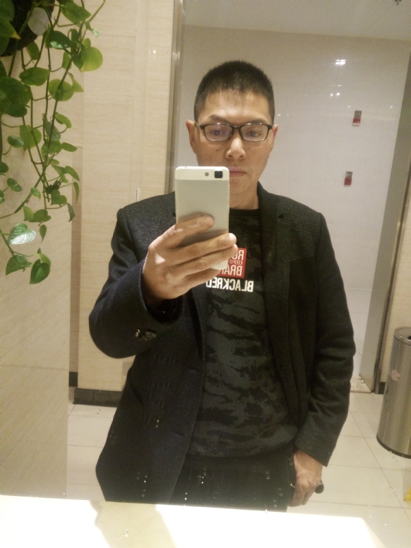 顺其自然的第一张照片--洛阳相亲服务中心