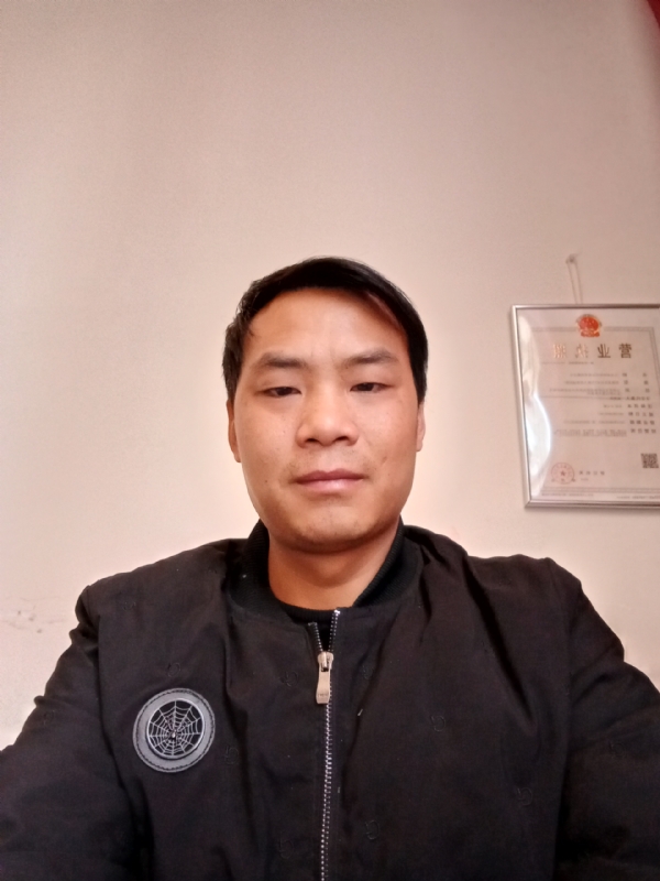 追寻爱情她在哪里的第一张照片--洛阳相亲服务中心