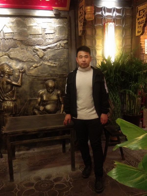 王琪的第一张照片--洛阳相亲服务中心