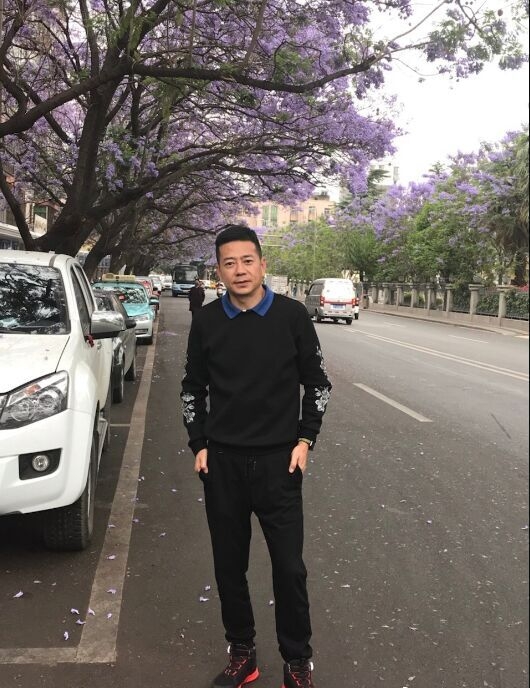宁静致远的第一张照片--洛阳相亲服务中心