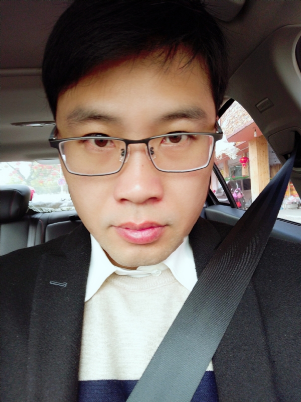 剑锋的第一张照片--洛阳相亲服务中心
