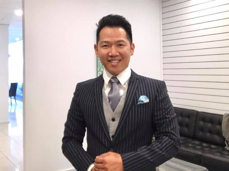 Lim的第一张照片--洛阳相亲服务中心
