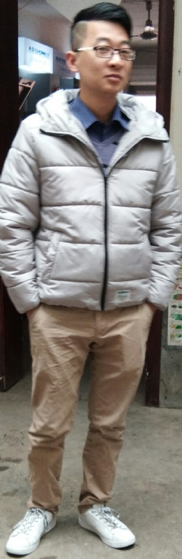 研究生的第一张照片--洛阳相亲服务中心