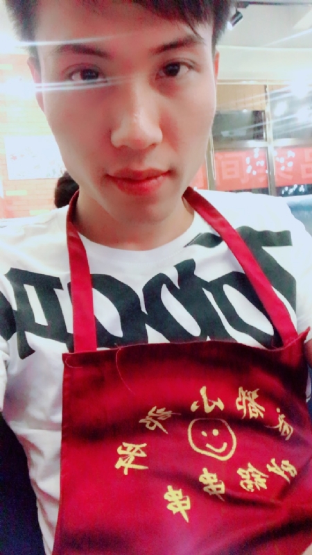 乐天的第三张照片--洛阳相亲服务中心