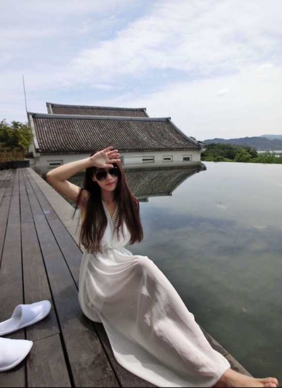 气质小妹的第一张照片--洛阳相亲服务中心