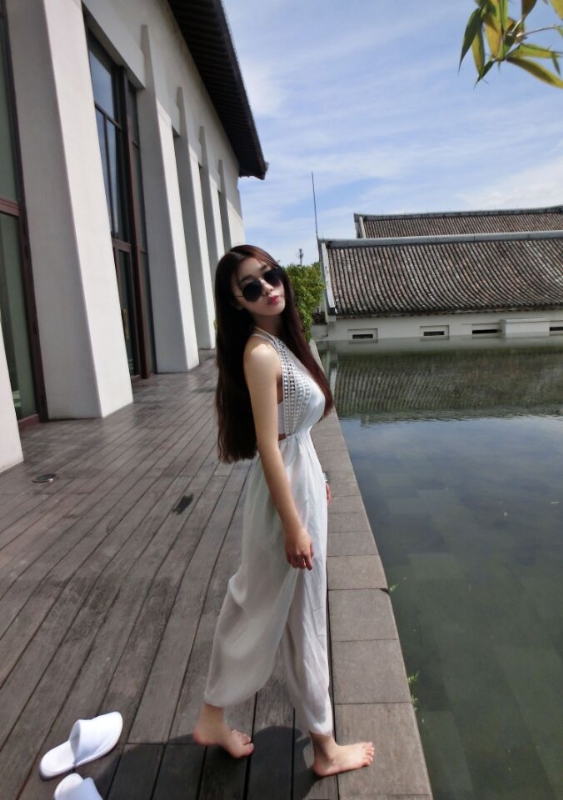 气质小妹的第二张照片--洛阳相亲服务中心