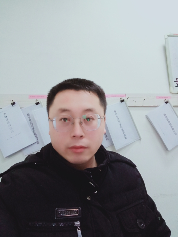 一头猪的第一张照片--洛阳相亲服务中心