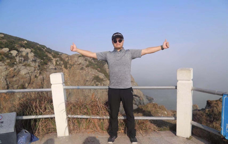 何当重相见的第一张照片--洛阳相亲服务中心