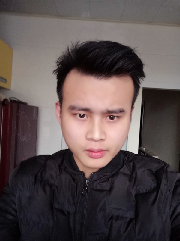 聊天吗的第一张照片--洛阳相亲服务中心