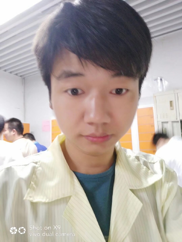 如果微笑的第一张照片--洛阳相亲服务中心
