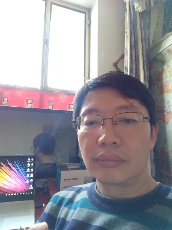 水松的第一张照片--洛阳相亲服务中心