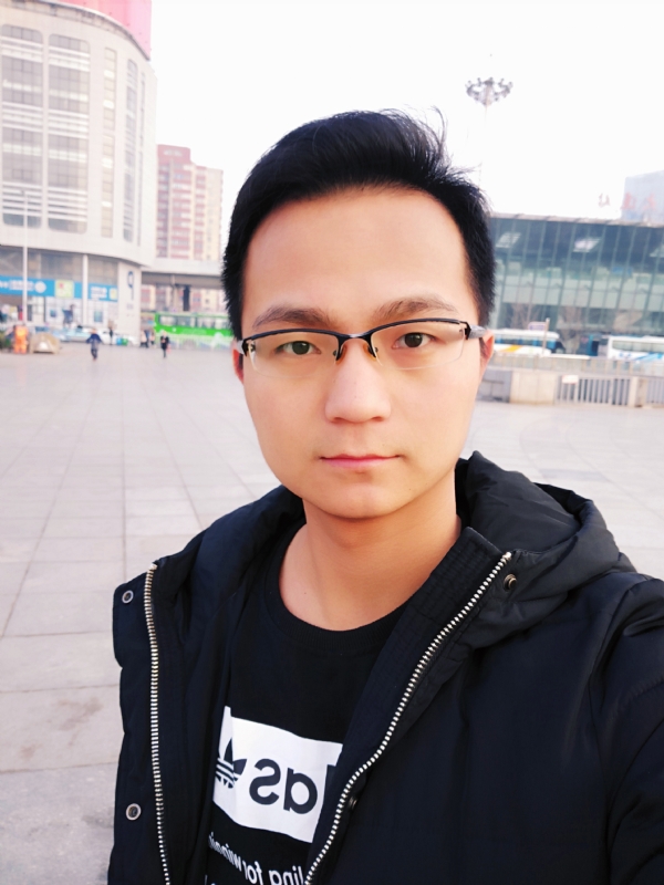 浪子的第一张照片--洛阳相亲服务中心