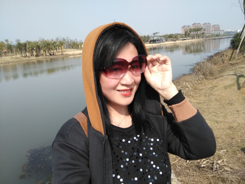 雅寻的第一张照片--洛阳相亲服务中心