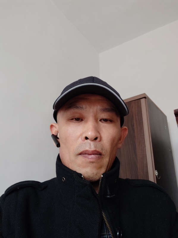 风飞天的第一张照片--洛阳相亲服务中心