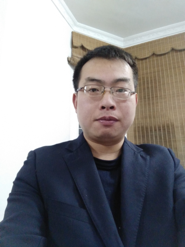 简单爱的第一张照片--洛阳相亲服务中心