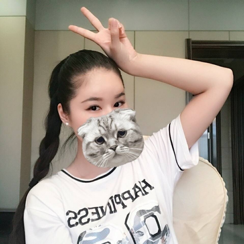 婷婷的第一张照片--洛阳相亲服务中心