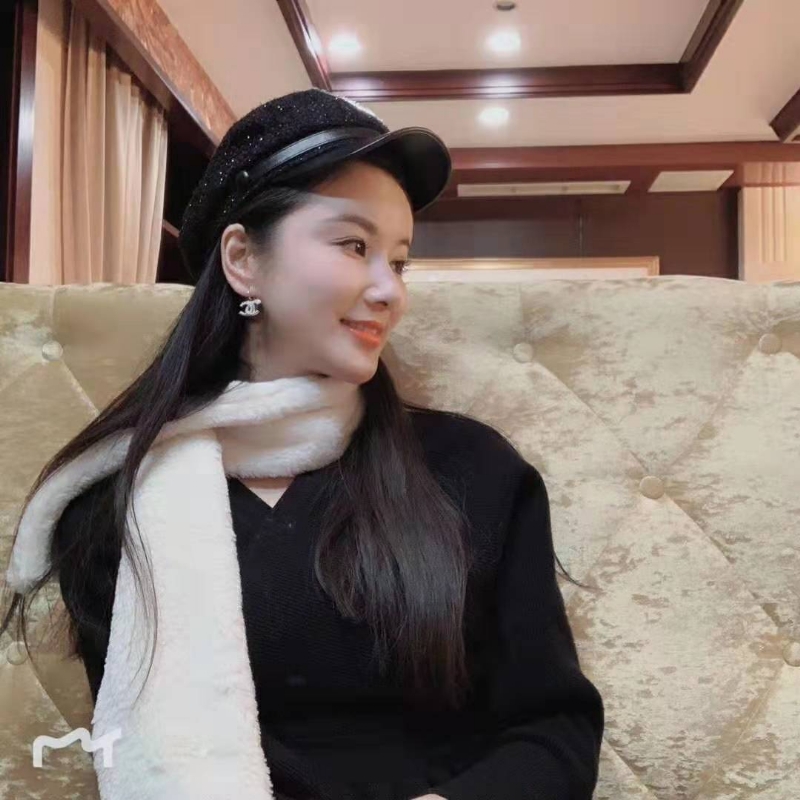 婷婷的第二张照片--洛阳相亲服务中心