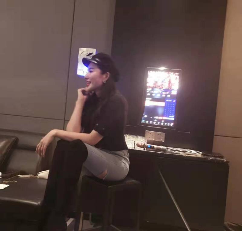 婷婷的第三张照片--洛阳相亲服务中心
