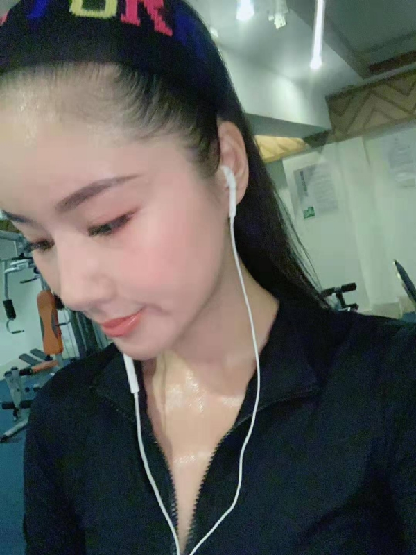 婷婷的第五张照片--洛阳相亲服务中心
