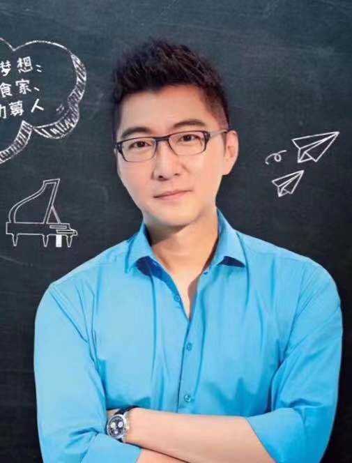彬的第一张照片--洛阳相亲服务中心