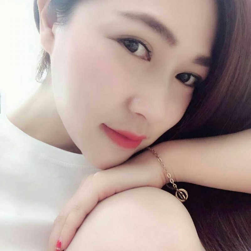 Emily的第一张照片--洛阳相亲服务中心